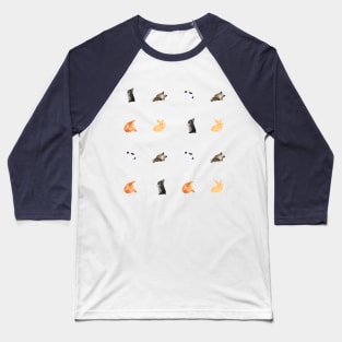 Bun Bun Baseball T-Shirt